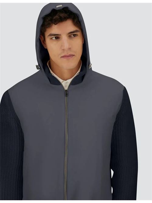 Giacca in lana Herno | MC00048UR - 70146.9200